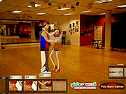Giochi Fotografo - I Ballerini